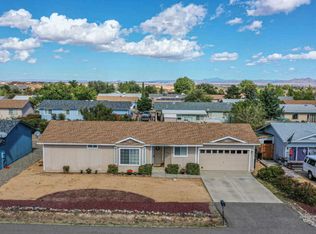 6260 Round Table Dr, Prescott Valley, AZ 86314
