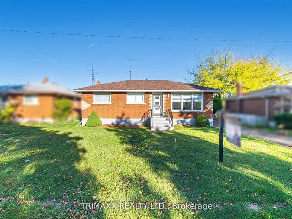 60 Parkdale Dr, Thorold, ON L2V 2N6