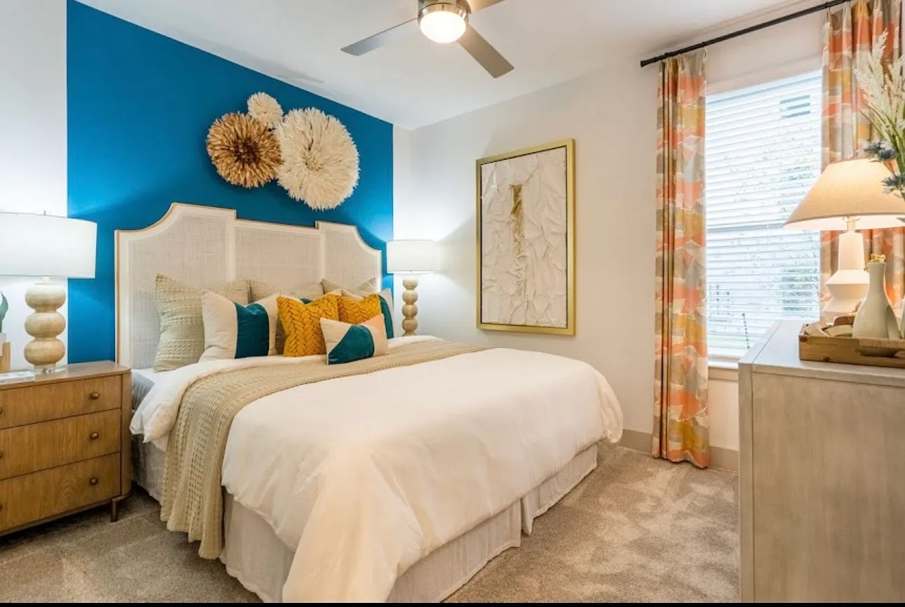 2 bed, 2.0 bath, $1,500 — Photo 1