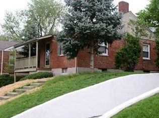 2634 River Rd, Hamilton, OH 45015