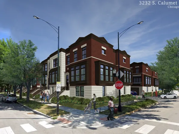 3254 S King Drive Ave, Chicago, IL 60616