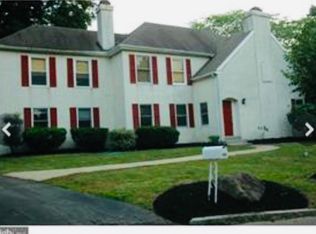 408 Merwyn Rd, Merion Station, PA 19066