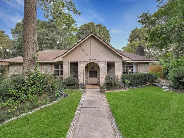15410 Cardinal Trl, Conroe, TX 77302