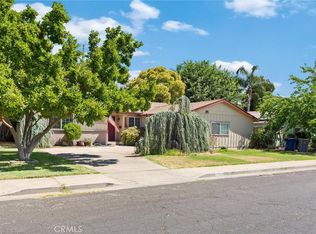 2700 8th Ave, Merced, CA 95340