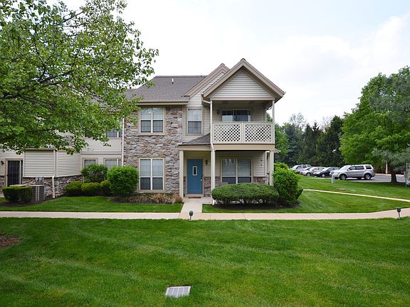 Great location in the Community!
