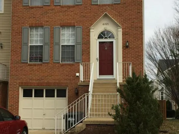 6321 Cider Barrel Cir, Centreville, VA 20121