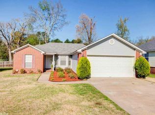 6 Sunny Cir, Little Rock, AR 72204