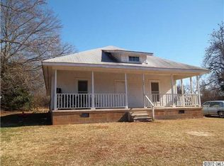 768 Smyre Dr, Gastonia, NC 28054