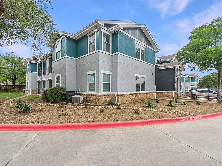 Stoneridge Apartments — Photo 28