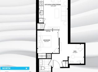 403 Church St #2201, Toronto, ON M4Y 0C9