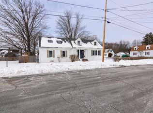 8 Lindy Avenue, Claremont, NH 03743