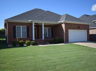445 Cider Park Dr, Boiling Springs, SC 29316