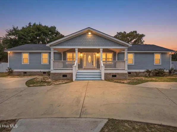 2977 Acres Circle NE #30, Leland, NC 28451