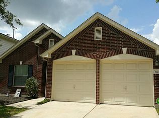 1727 Mickle Creek Dr, Houston, TX 77049