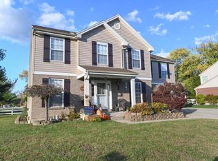 312 Locust St, Lawrenceburg, IN 47025