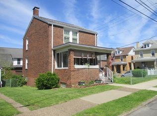 1499 Beaver Rd, Ambridge, PA 15003