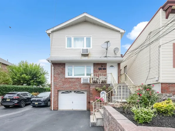 219 Cliff St, Cliffside Park, NJ 07010