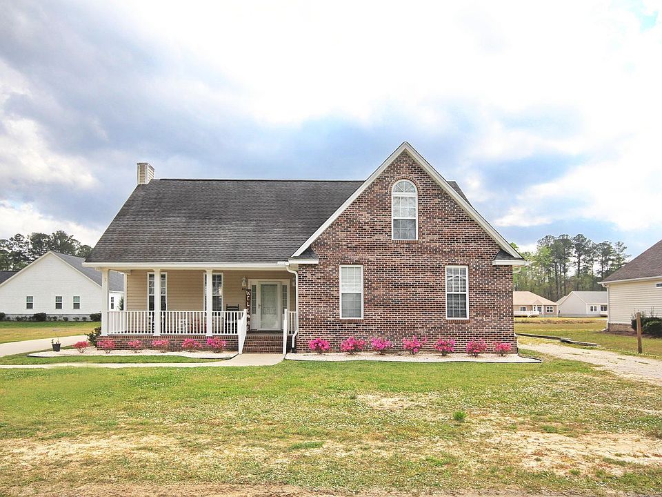 441 Garden Ave., SC 29440 Zillow