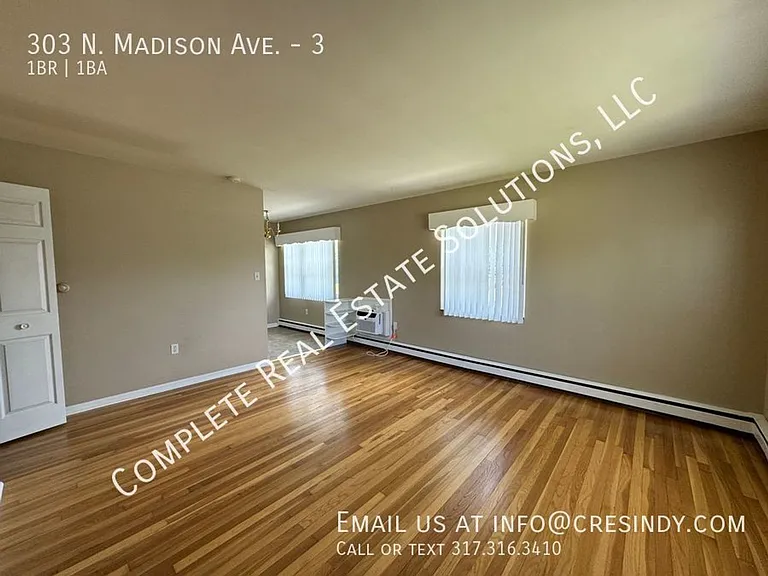 303 N Madison Ave #3 — Photo 2