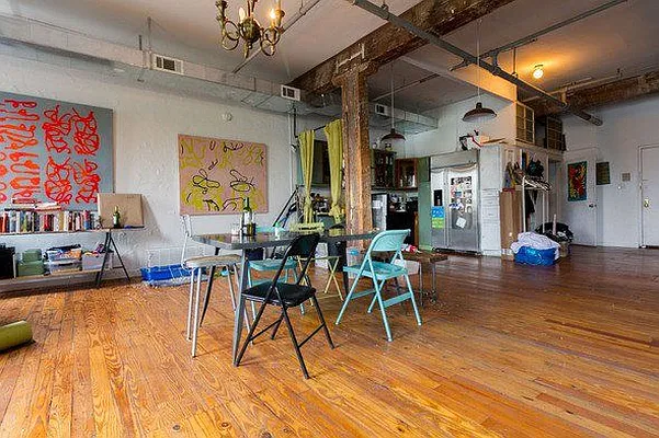 Rented by Bushburg | media 24