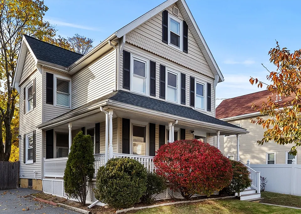 14 Everett St #14-2