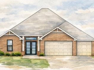 5008 Vine Cliff Rd, Mustang, OK 73064