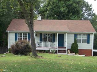 170 Ridge Dr, Senoia, GA 30276