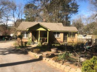 1016 McLendon Dr, Decatur, GA 30033