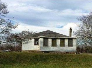 462 Barretts Run Rd, Bridgeton, NJ 08302