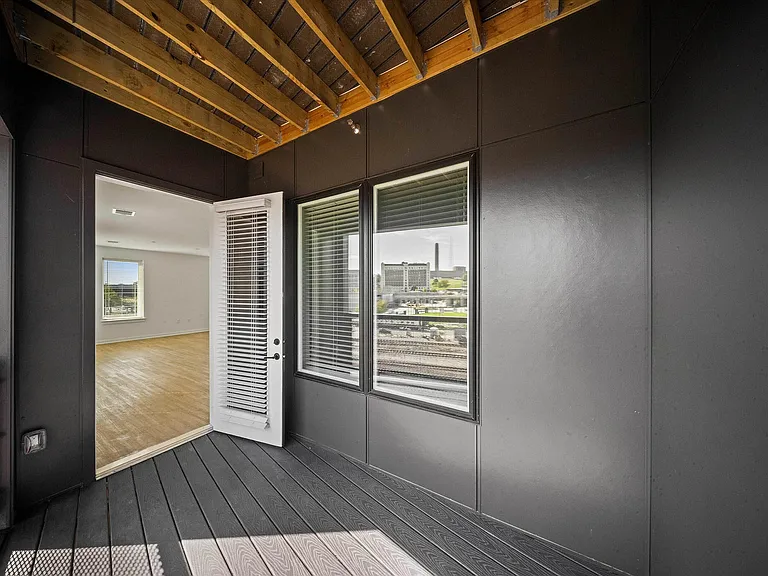 Patio/Balcony