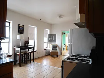 Rented by Highline Residential