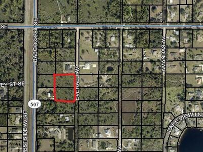 0 Everald Ave, Palm Bay, FL, 32909