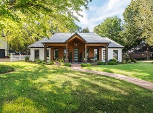6703 Wuthering Heights Ln, Texarkana, AR 71854