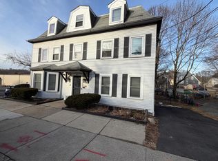 45 Maple St FLOOR 2, Marlborough, MA 01752