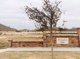 6213 Dunbarton Oaks Blvd, Midland, TX 79705
