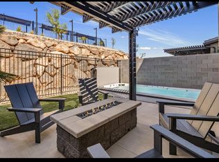1626 S Ripple Rock Dr, Washington, UT 84780