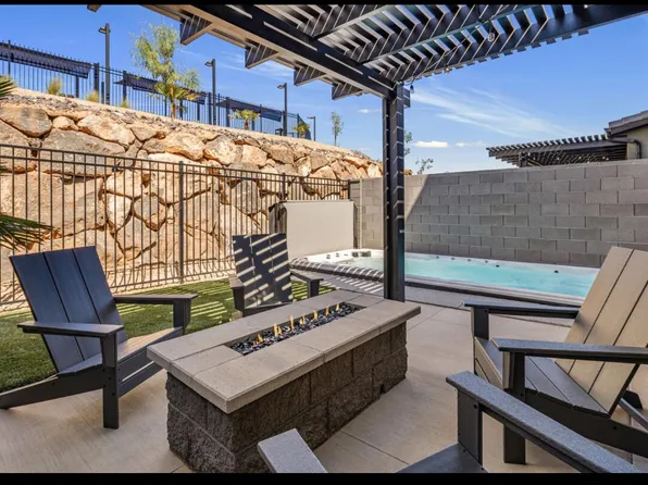 1626 S Ripple Rock Dr, Washington, UT 84780