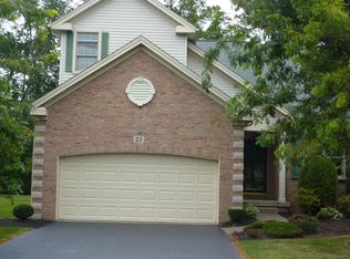 23 Sawgrass Ct, Hamburg, NY 14075