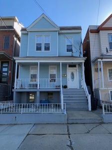 84 Nelson Ave, Jersey City, NJ, 07307