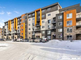 10 E Kincora Glen Park NW #109, Calgary, AB T3R1K1