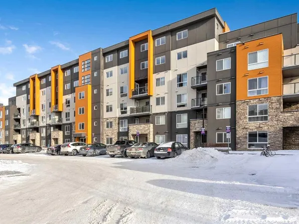 10 E Kincora Glen Park NW #109, Calgary, AB T3R 1K1