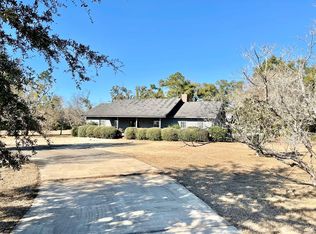 158 Martin School Rd, Bainbridge, GA 39817