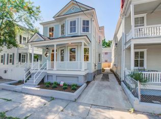 111 Fishburne St, Charleston, SC 29403