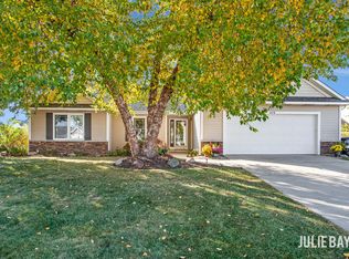 3470 Timothy Dr, Hudsonville, MI 49426
