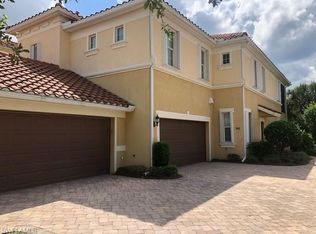 10321 Glastonbury Cir UNIT 102, Fort Myers, FL 33913