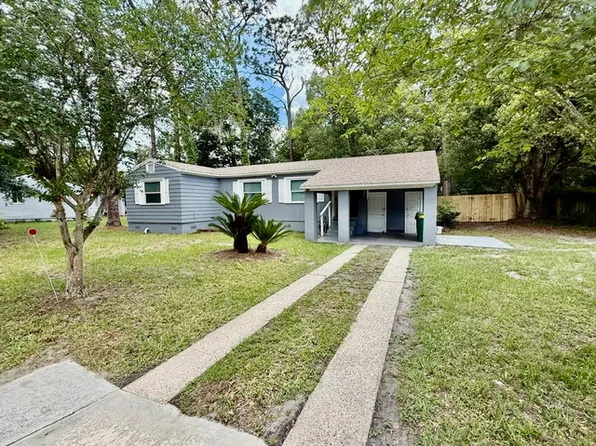 610 N Kentucky Ave, Deland, FL 32724