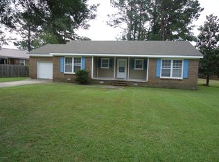 125 Carolina Cir, Jacksonville, NC 28546