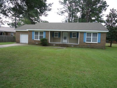 125 Carolina Circle, Jacksonville, NC, 28546