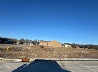 347 Mason Dr #3-lot 60, Bettendorf, IA