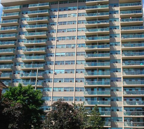 5th image of 52 Bayswater Ave #912